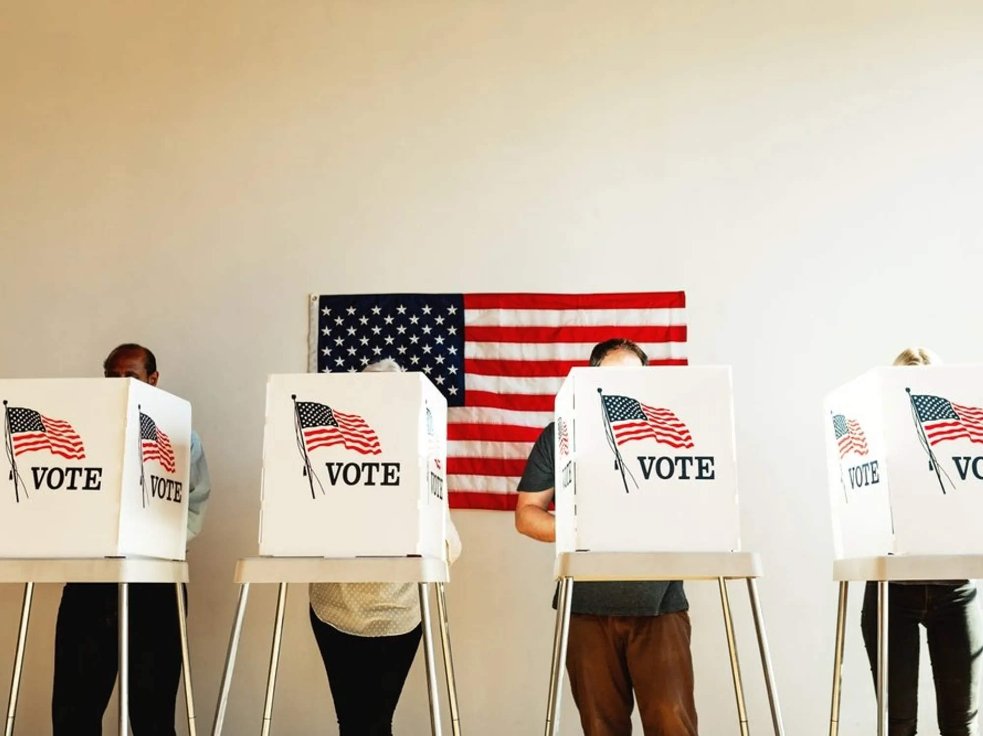 Trump’s GOP majority dealt another blow as blue state passes retaliatory redistricting
