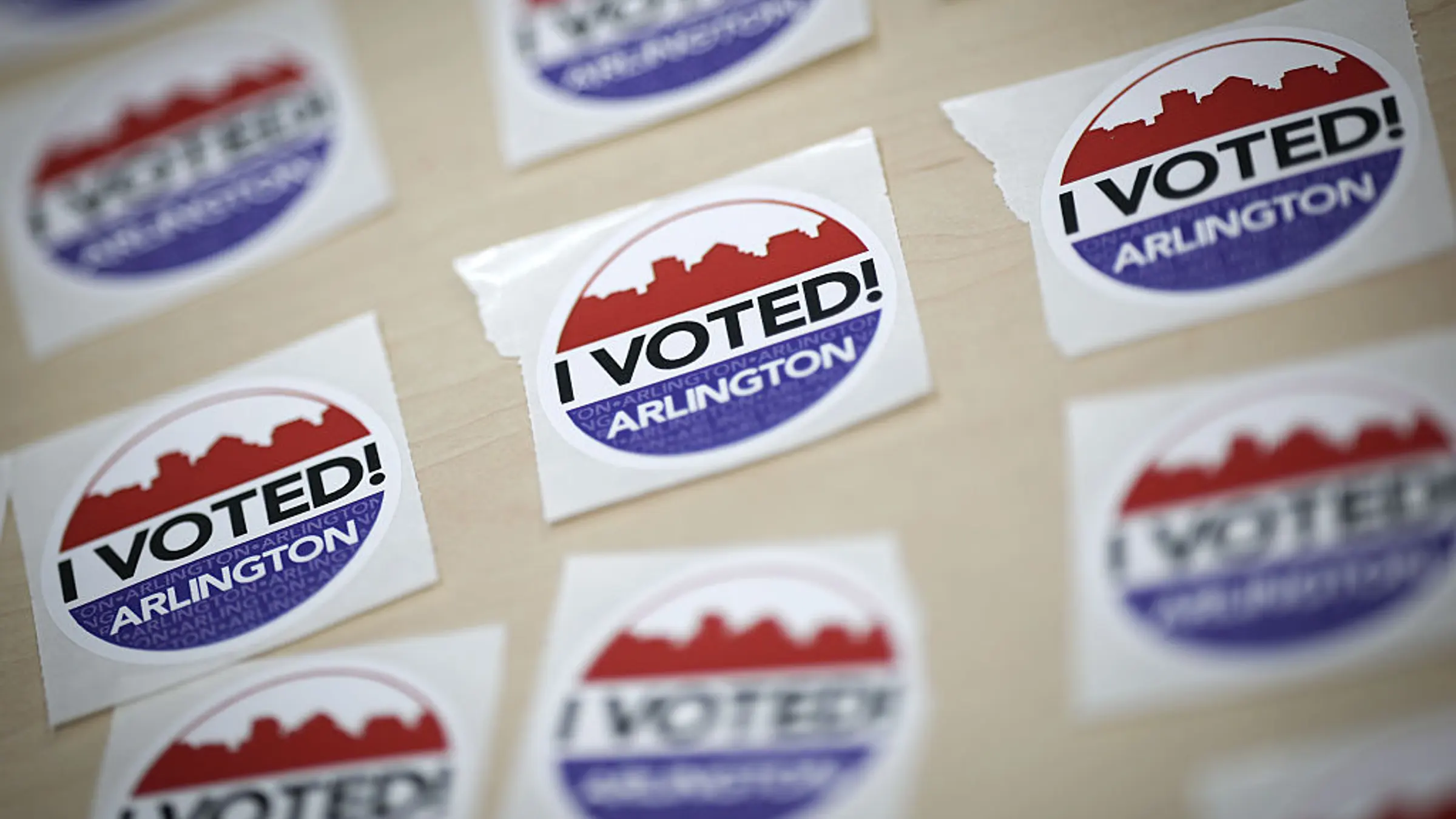 What the Passage of the Virginia Redistricting Plan Means for Control of Congress