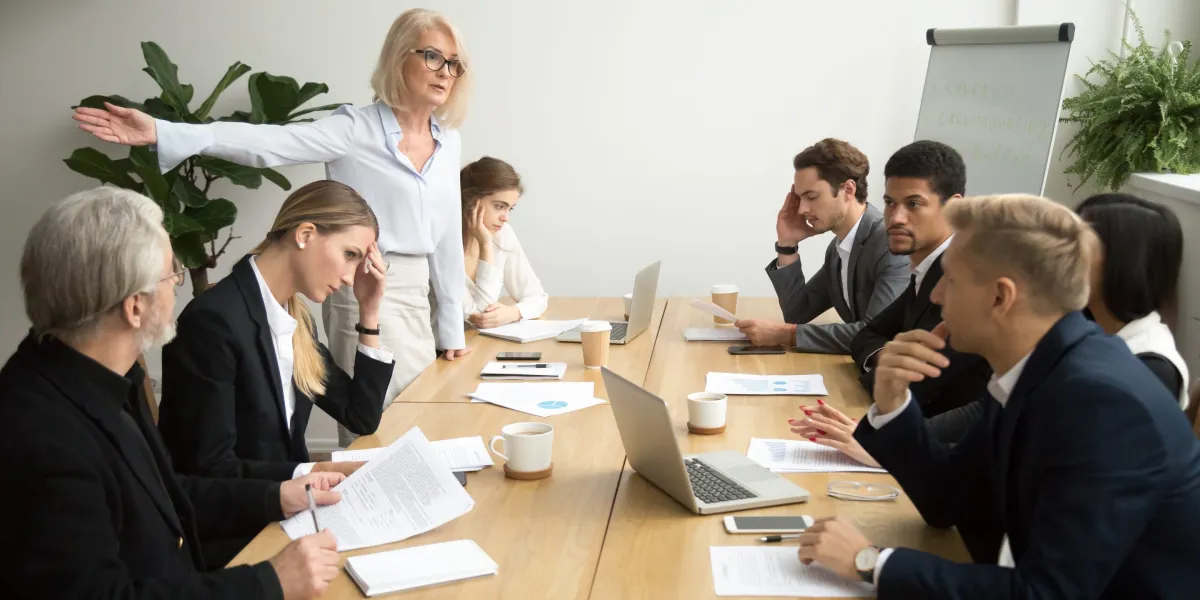 Boards say the C-suite owns the AI strategy. The C-suite doesn’t agree