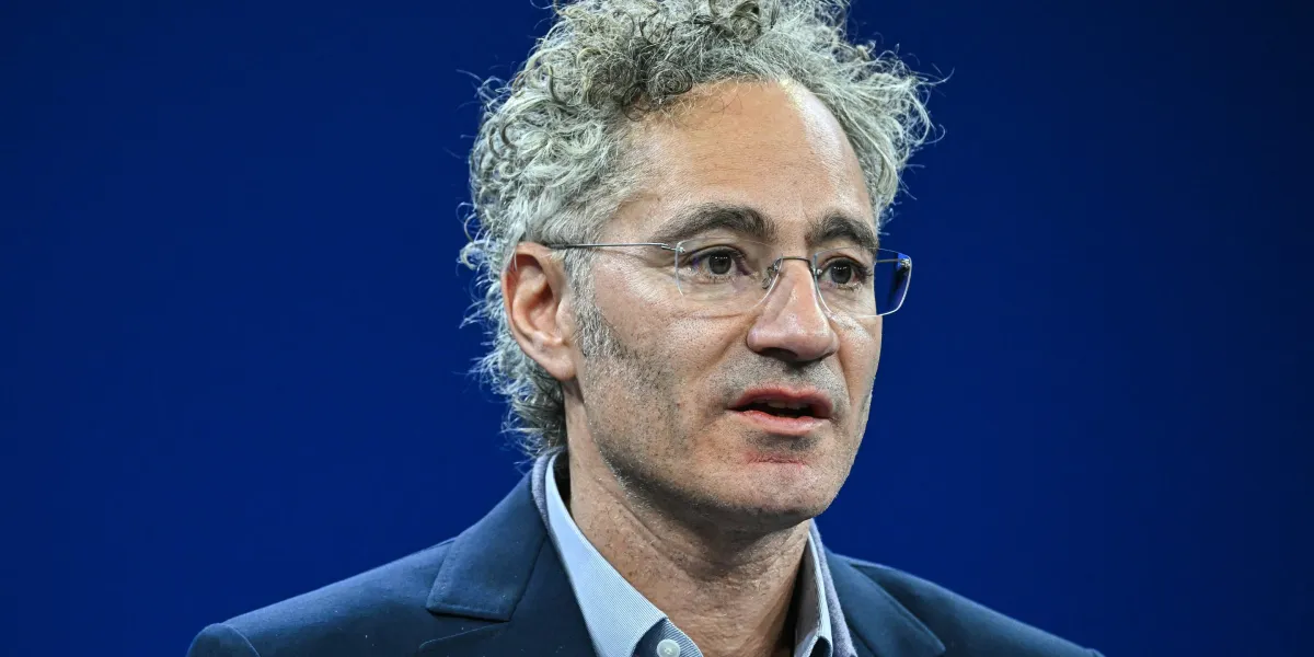 Palantir published a mini manifesto calling some cultures ‘harmful and middling’ and said Silicon Valley has ‘a moral debt’ to the U.S.