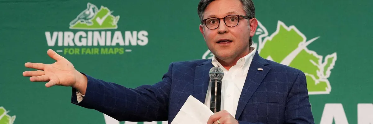 Major Dem ‘upset’ sets course for ‘third impeachment’: ‘Republicans are pointing fingers’