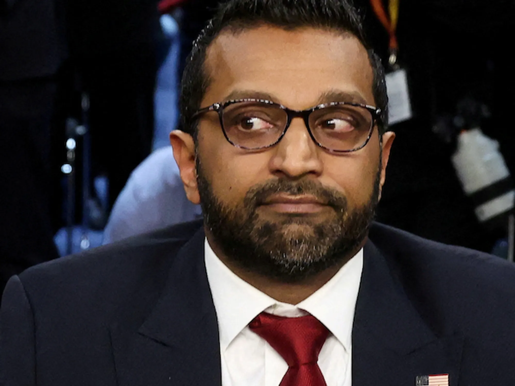 Dems put Kash Patel on the spot to testify about his drinking detailed in ‘damning report’