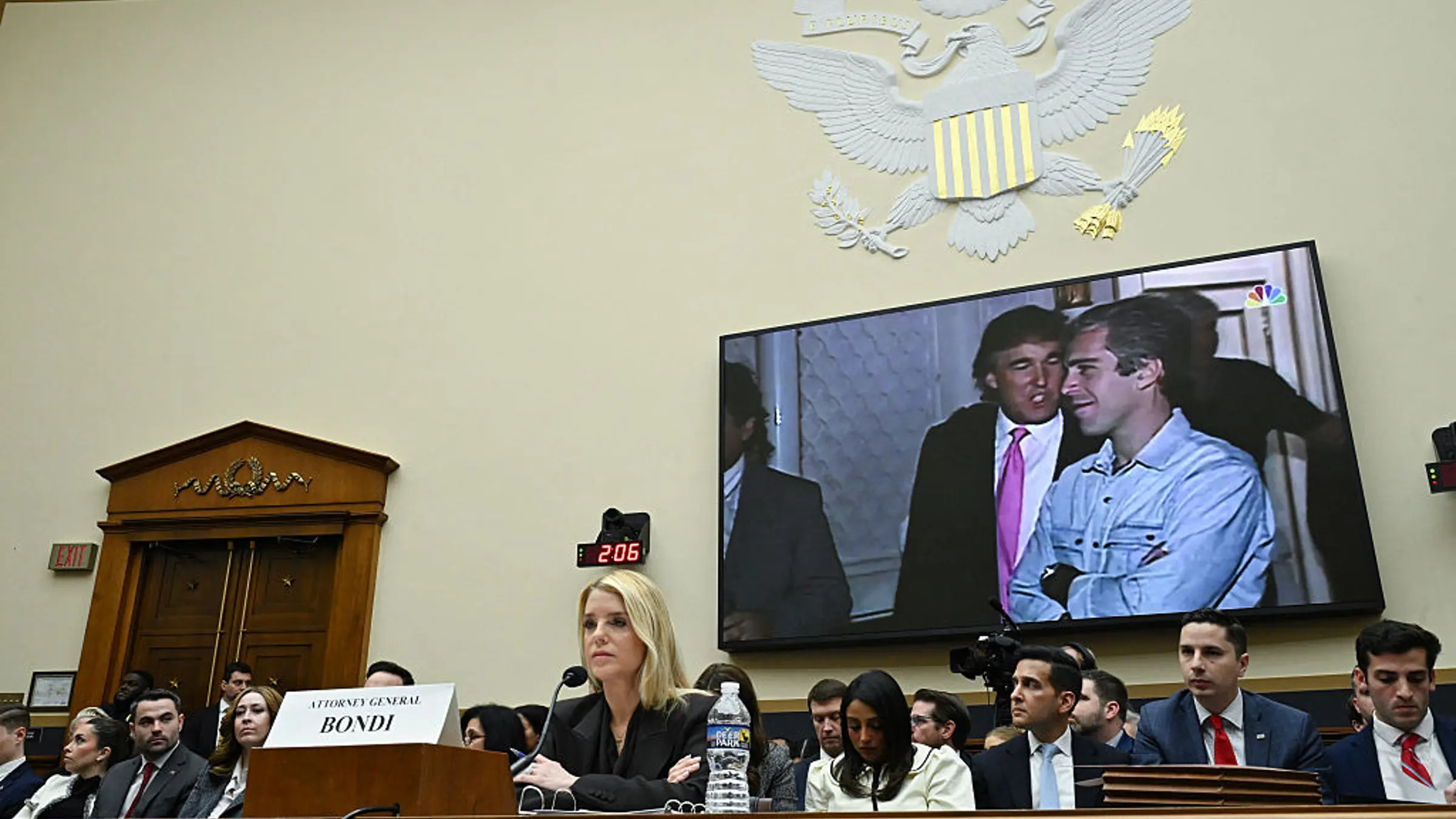 Why Epstein Survivors Should Testify Before Congress