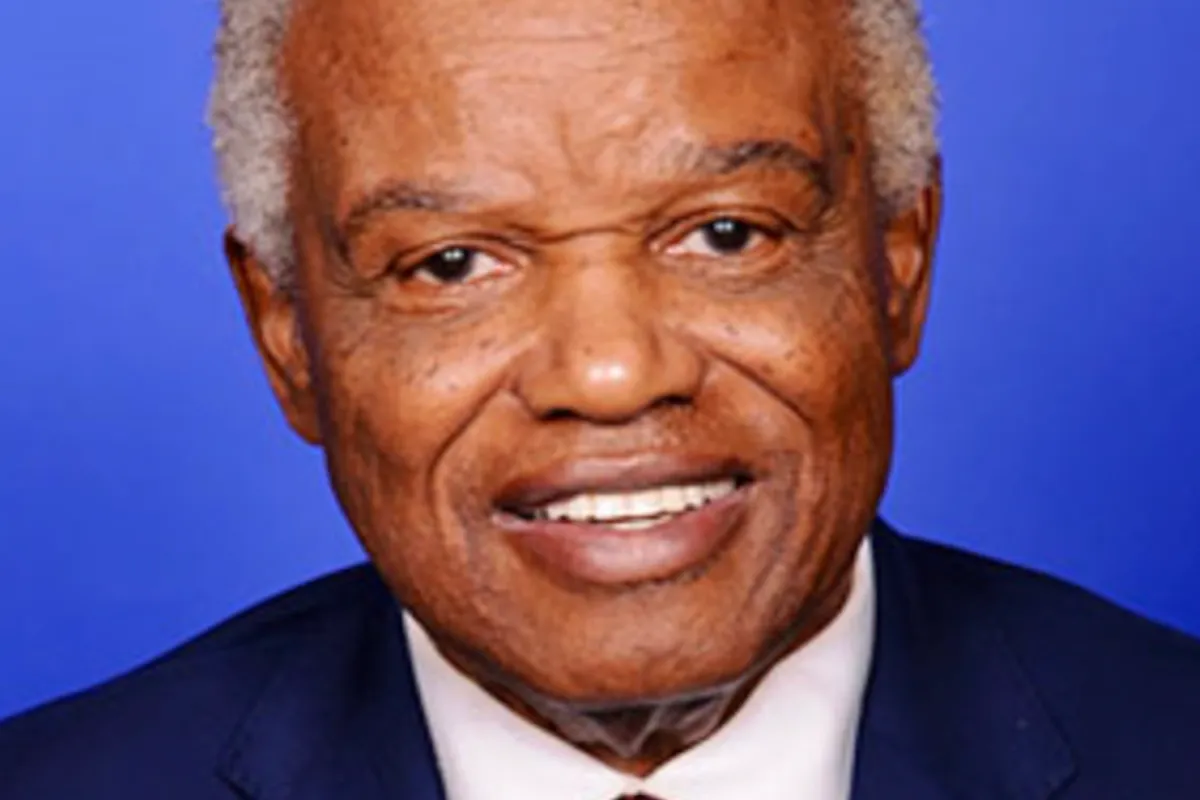Congressman dies at 80 after nearly 50 years in elected office