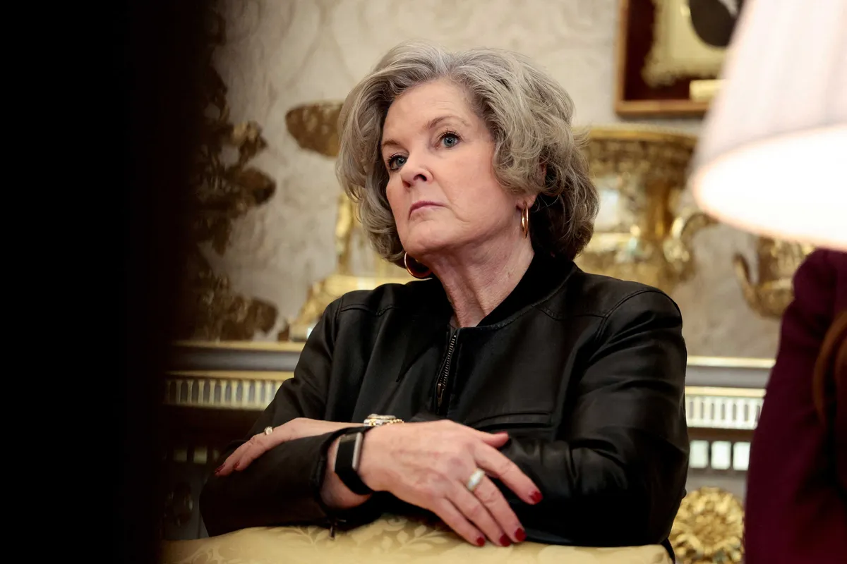 Susie Wiles clamps down on travel after globe-trotting Cabinet member raises eyebrows