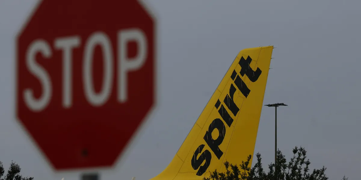 Why Trump may hand taxpayers a majority stake in a failing airline: ‘Everything is a deal’