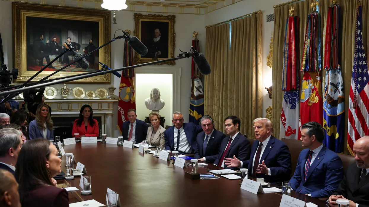 Trump plan to halt his own overthrow flagged by analysts: ‘The body count is rising’