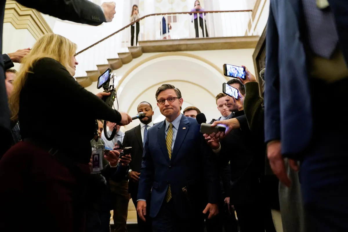 Republicans facing ‘triple whammy’ of unfulfilled Trump promises ahead of midterms: expert