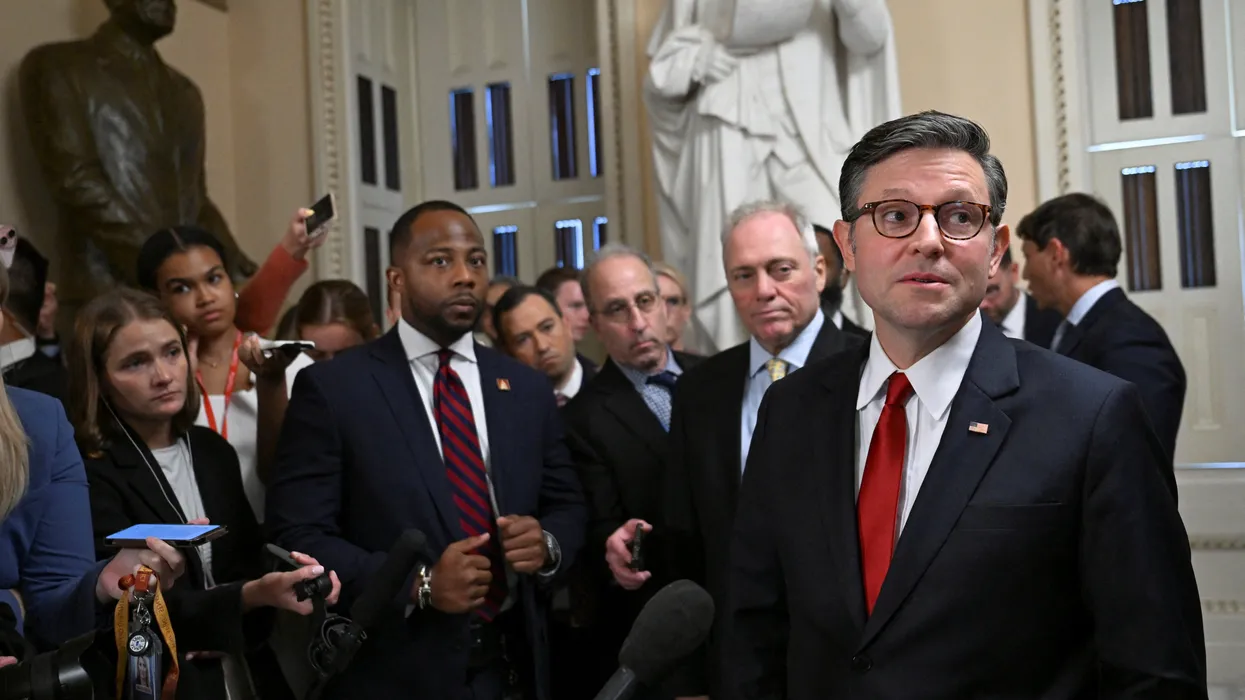 GOP losing confidence on ICE bill fight that could easily ‘derail’: analysis