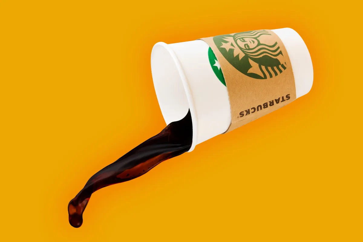ChatGPT’s Tool for Ordering Starbucks Is So Staggeringly Bad That It’s Breaking Containment