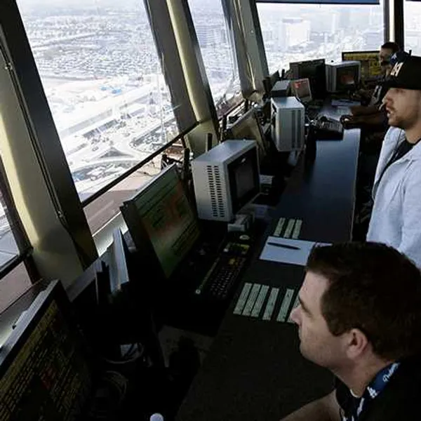 Air traffic controllers: FAA rules forcing us to hide mental health problems or ‘lose job’