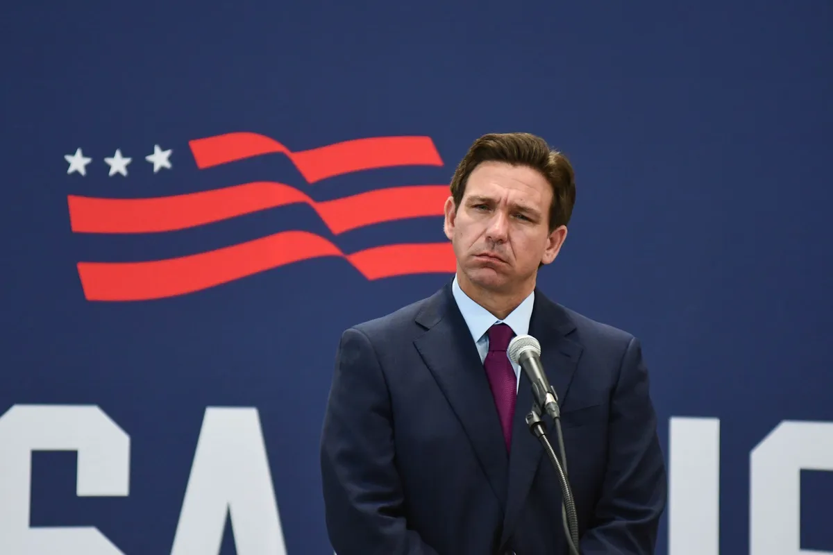 Red state gov’s bid to get in Trump’s good graces doomed to backfire on GOP: strategist