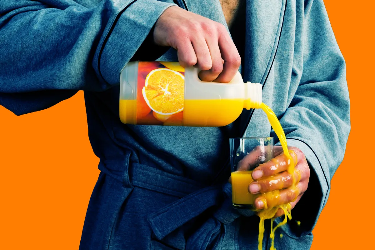 You’ll Spill Your Juice When You Learn How Many of Florida’s Orange Trees This Incurable Bacteria Has Infected