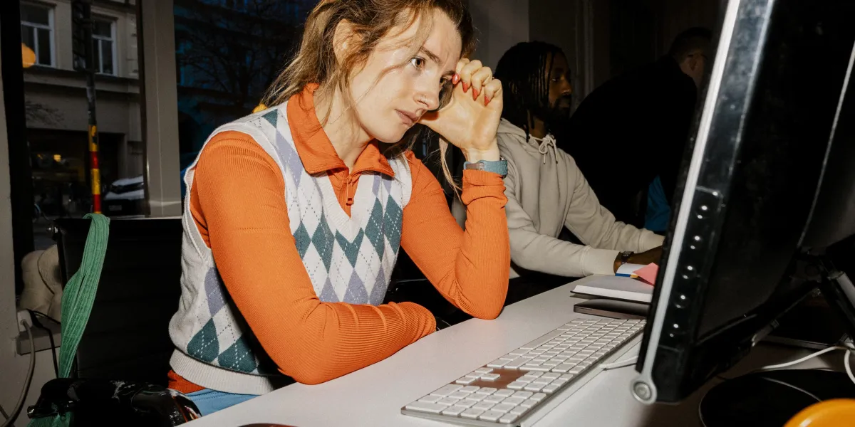 Fewer than 1 in 4 workers feel their job is safe. Here’s why worker ‘FOBO’—fear of becoming obsolete—is hurting companies