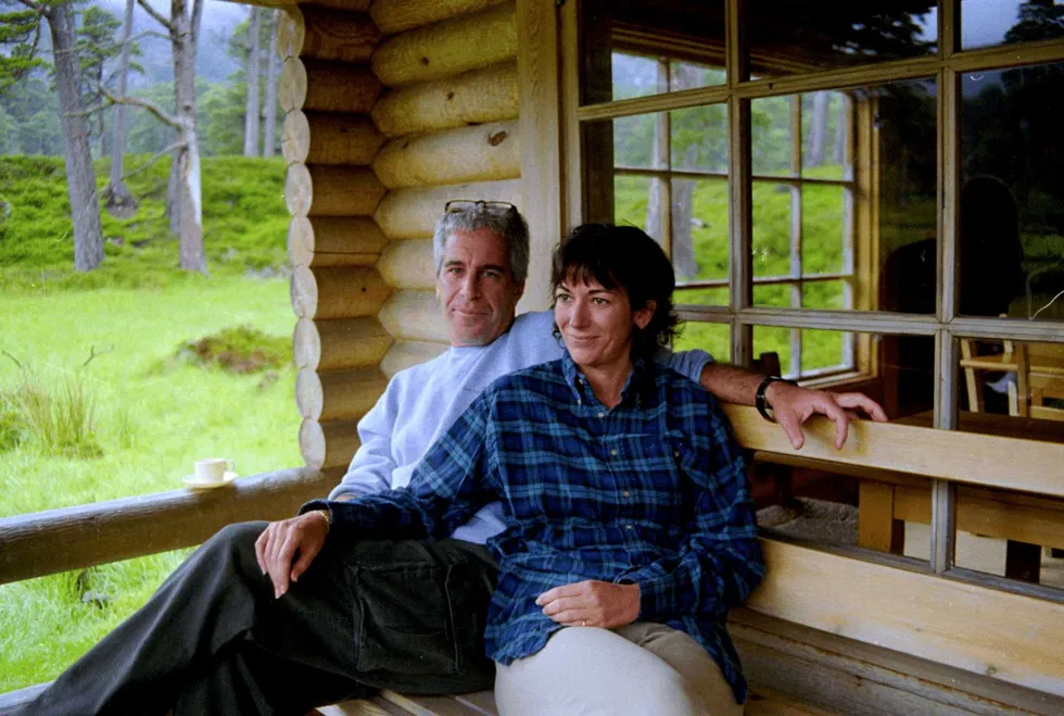 Ex-Republican insider delivers grim prediction Trump will let Ghislaine Maxwell ‘walk’