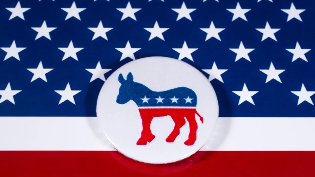 ‘Really astonishing’: Elections expert gobsmacked by new polls for Dems