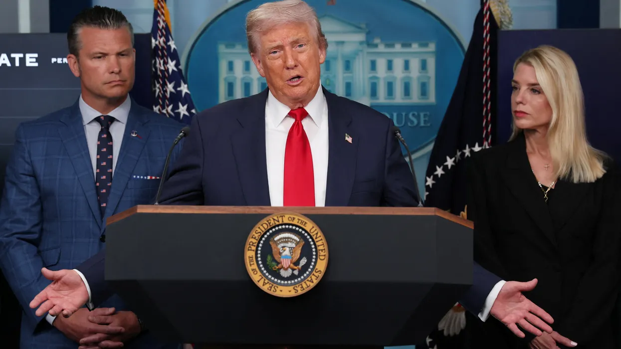 ‘Feel a little shame:’ Ex-Trump aide scolds journalists attending ‘humiliation ritual’