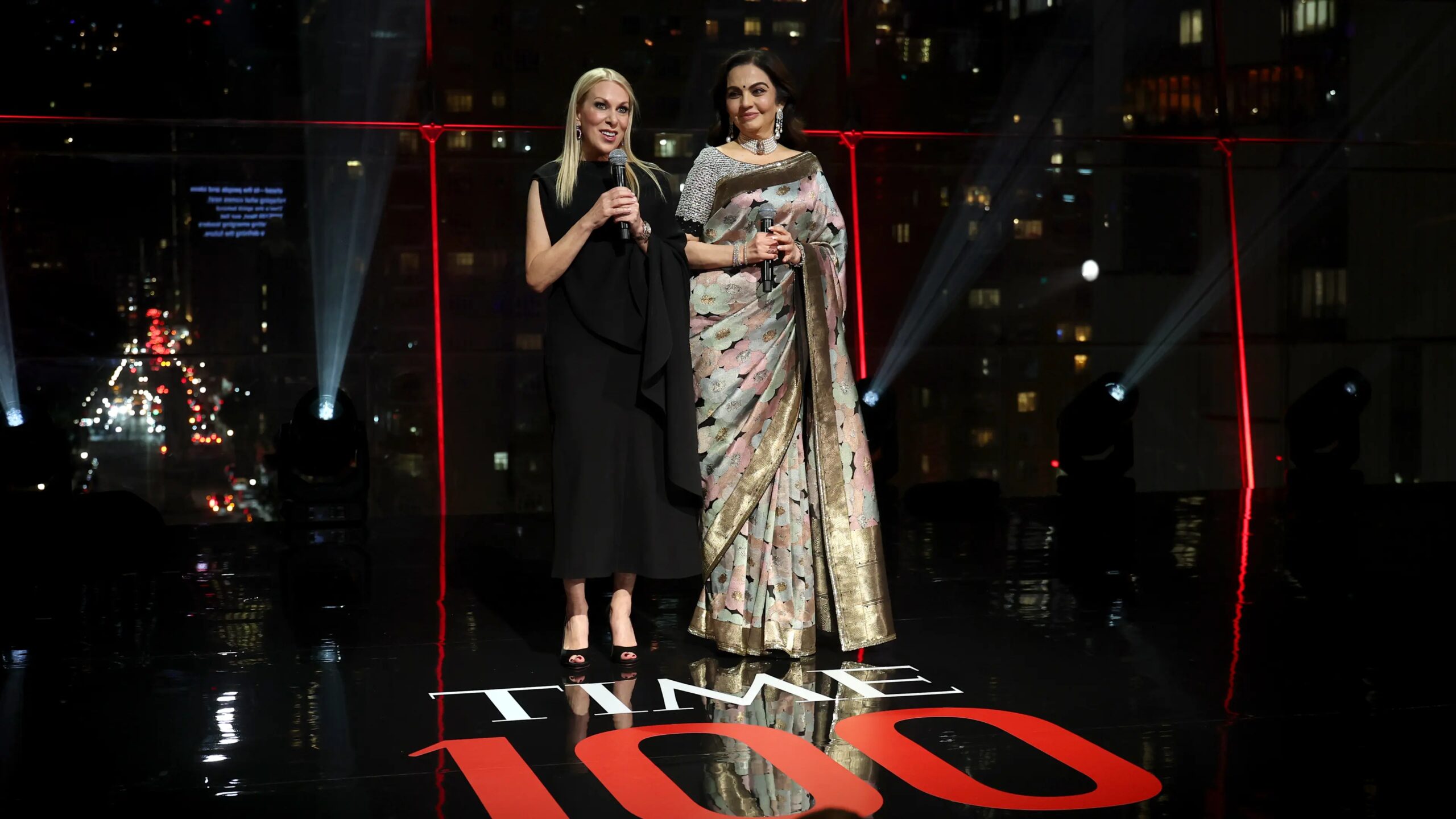 TIME to Bring ‘TIME100 Next’ to India for the First Time in Partnership with Reliance