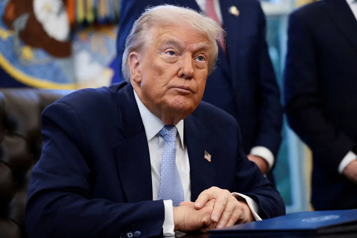 Republicans rejecting Trump’s hand-picked candidate for House seat: ‘He got it wrong’