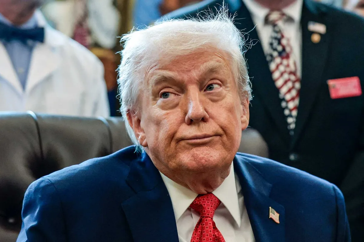 White House insiders no longer defending ‘huge hole’ Trump has put them in: Axios founder