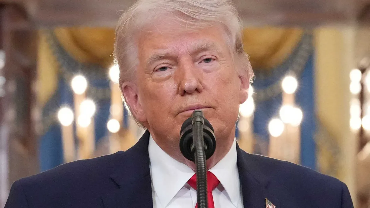 Trump hemorrhaging support from crucial voting bloc as campaign promises meet reality