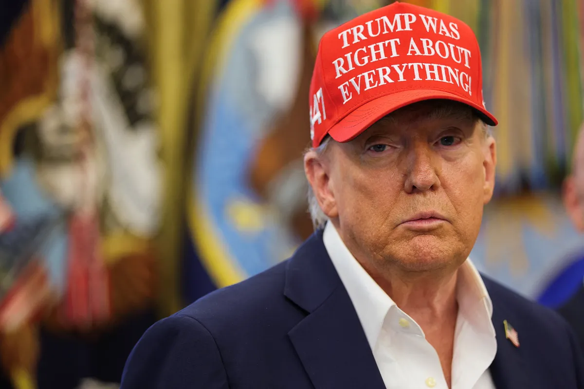 Trump’s latest move delights Neo-Nazis: ‘It’s a win for us’