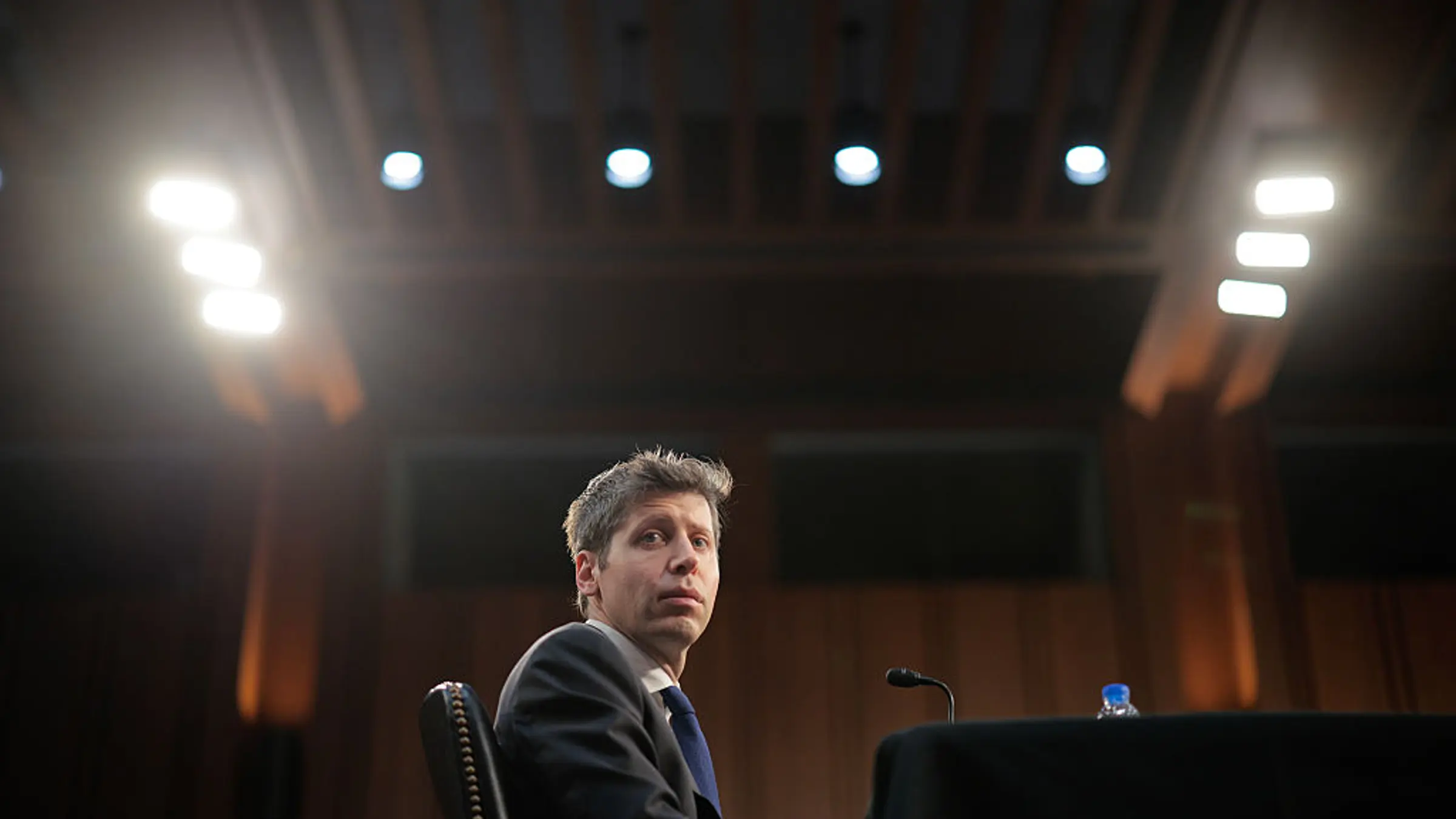 ‘Too Dangerous to Release’ Is Becoming AI’s New Normal