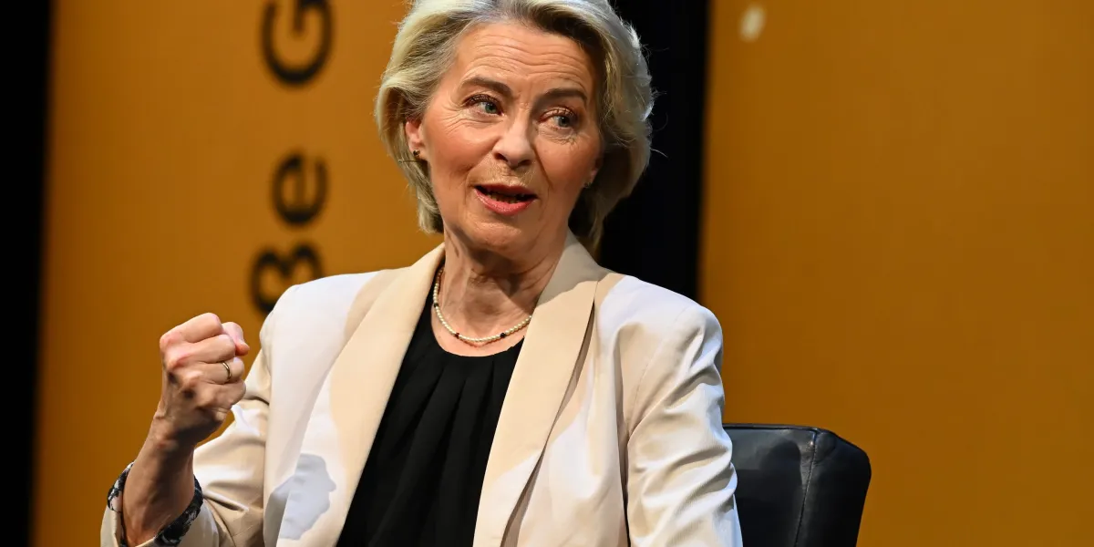 The EU is spending an extra $28 billion on energy imports, and answering with demand destruction, tax cuts, and a rapid clean energy shift