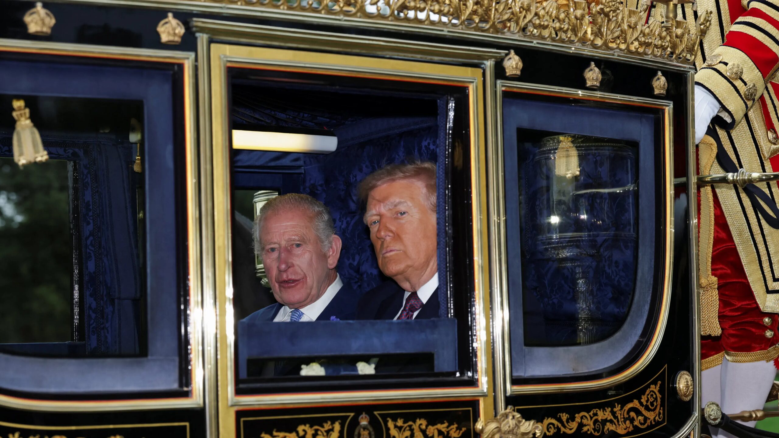 Why U.K. Lawmakers Have Called for King Charles’ Visit to the U.S. to Be Canceled