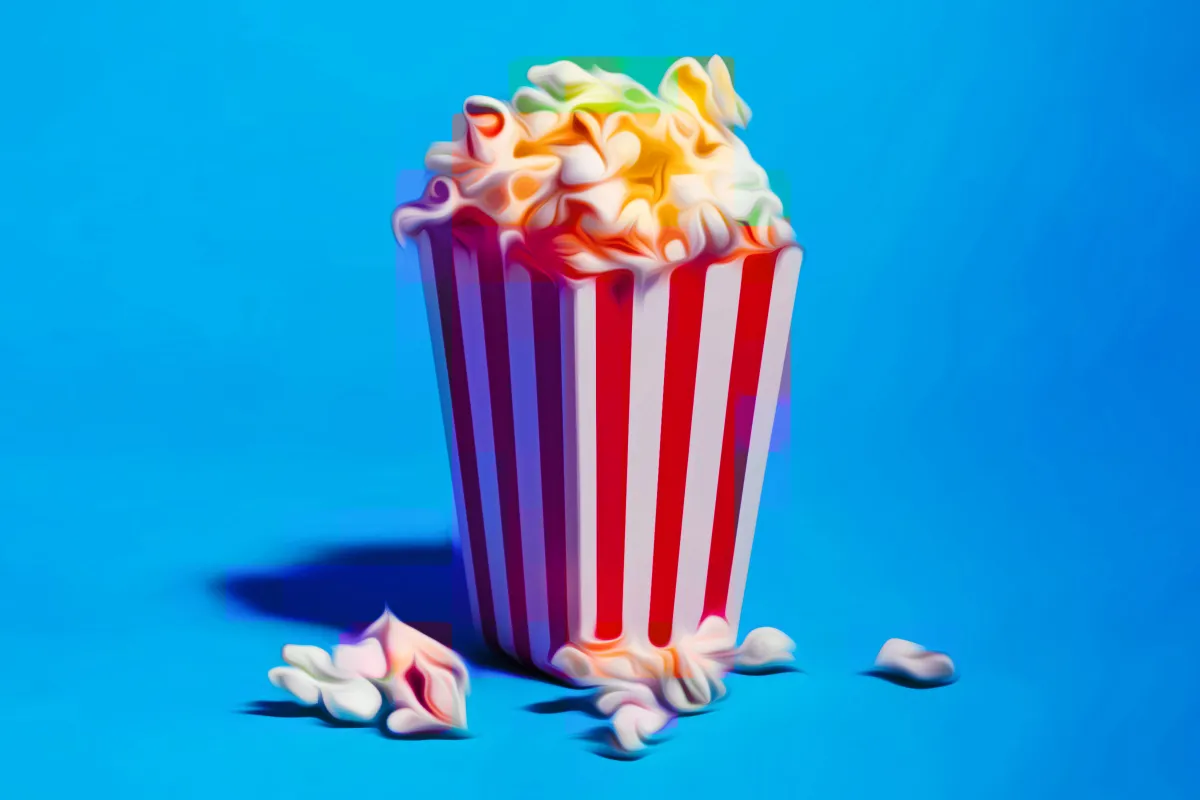Chinese Netflix Competitor Opens Floodgates to AI Slop
