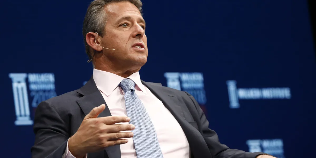 Ricky Sandler shuttering Eminence Capital after 27-year run