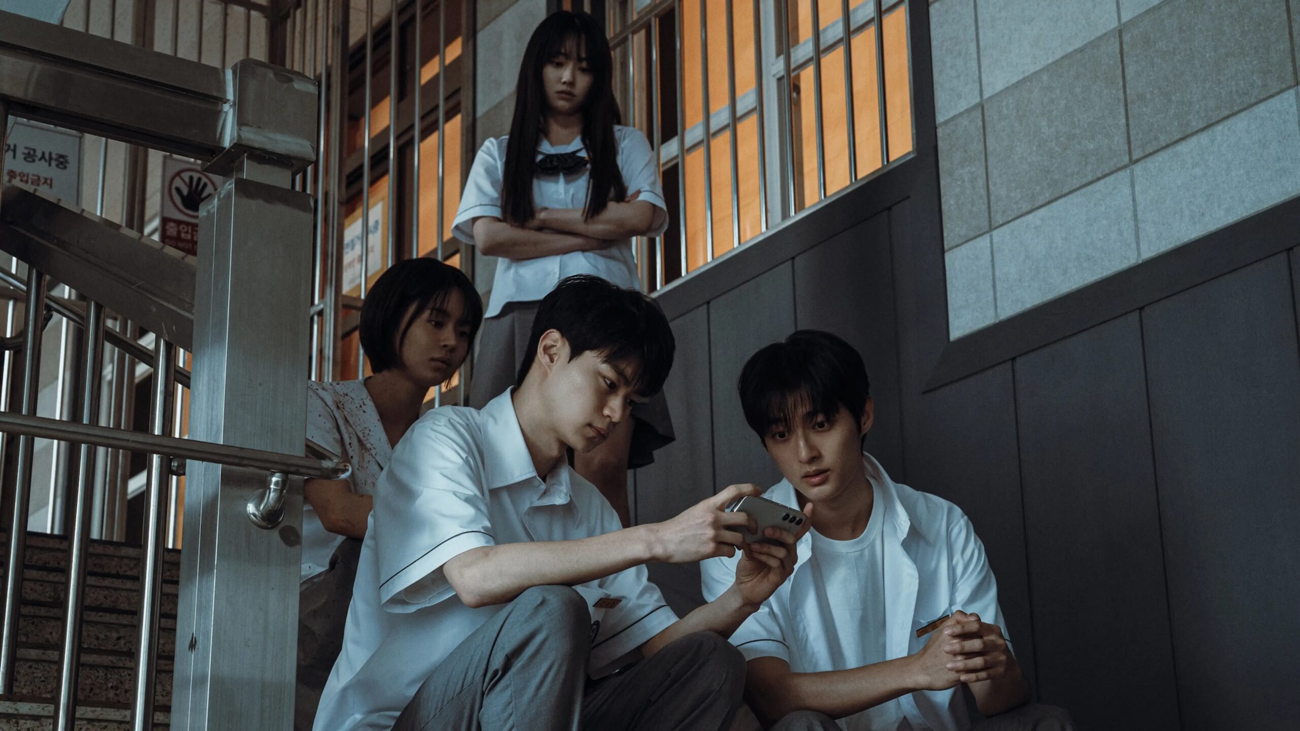 Breaking Down the Ending of Horror K-Drama If Wishes Could Kill