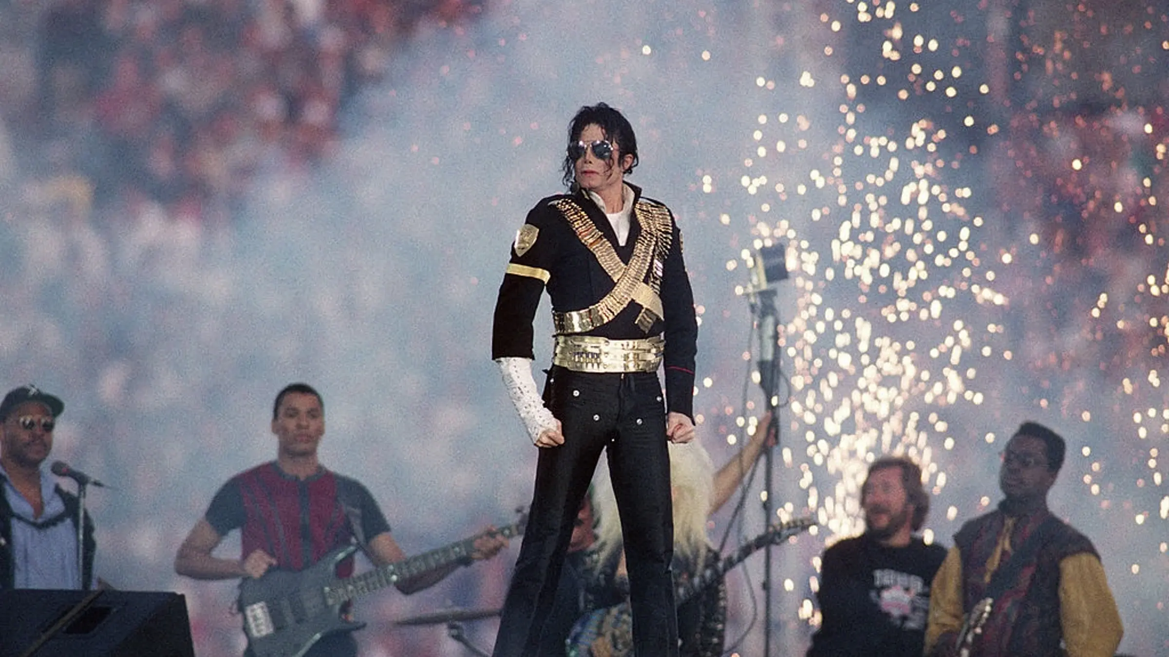 What Michael Jackson’s Cultural Dominance Says About Us