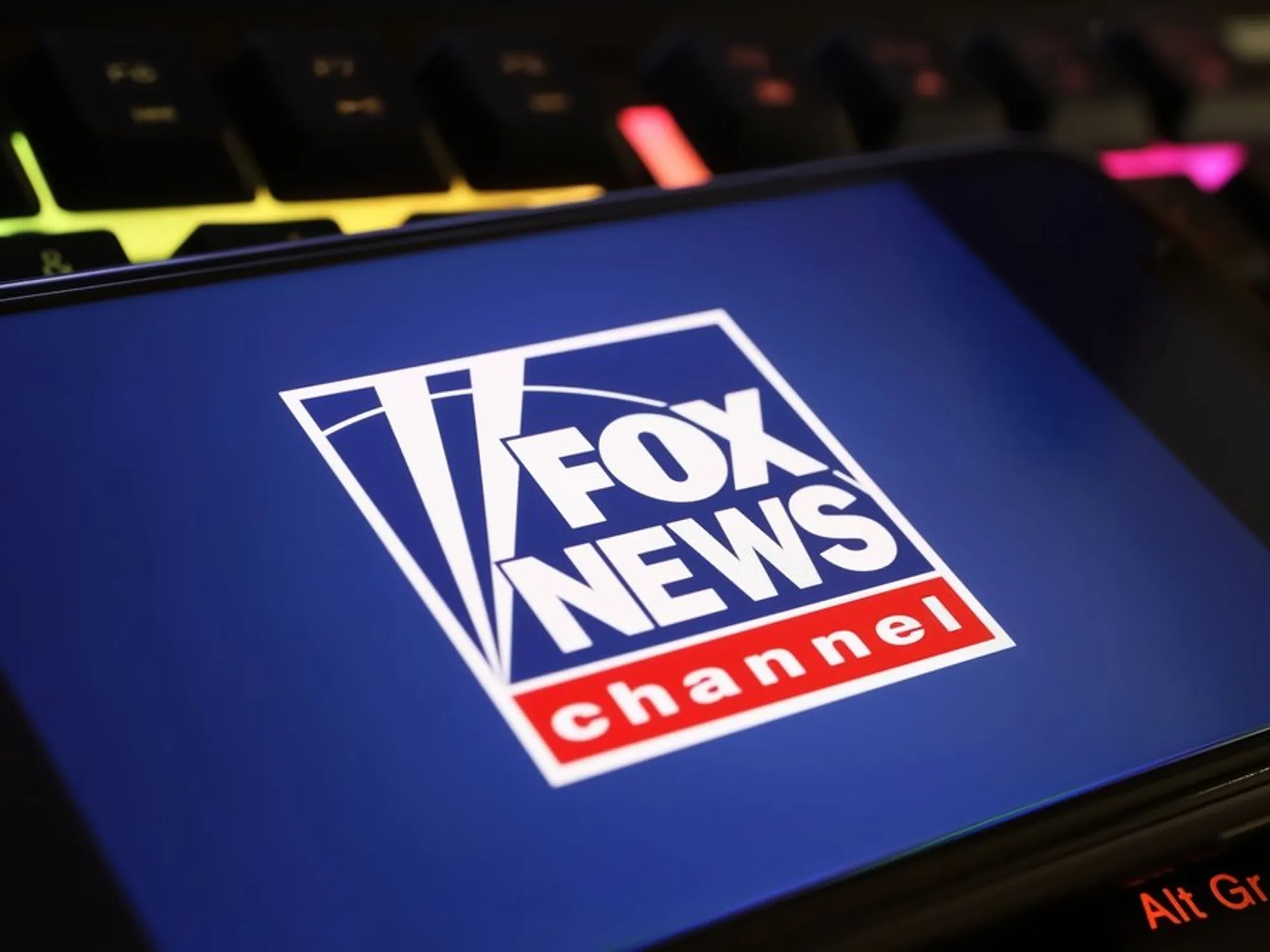 Busted: Fox News caught passing off Turning Point USA official as average voter in diner