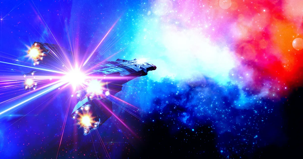 Scientists Say They’ve Tested a Way to Get to Alpha Centauri in Just 20 Years