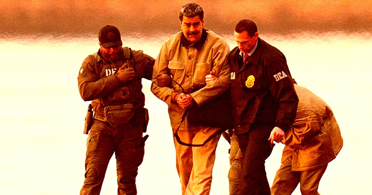 The US Military Just Arrested One of Its Soldiers for Making Ghoulish Polymarket Bets, and It Shows How Deep the Moral Rot of Prediction Markets Really Goes