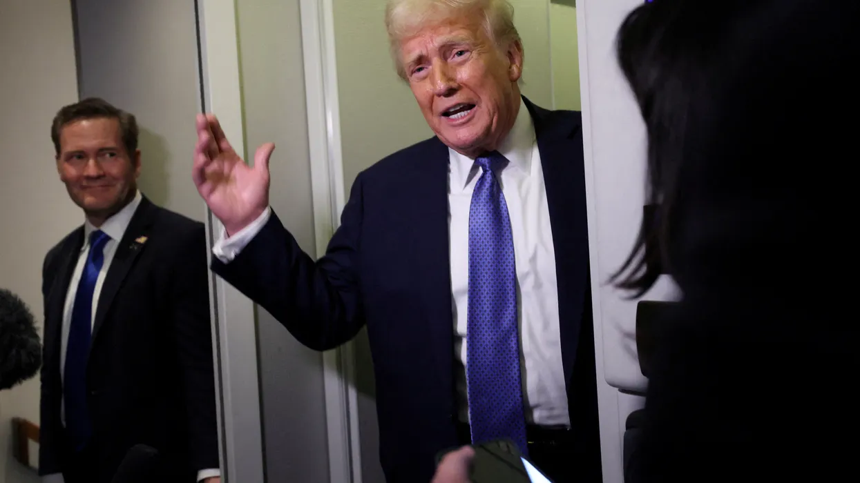 Trump accused of ‘catastrophic mistake’ after report he empowered Iran’s nuke program