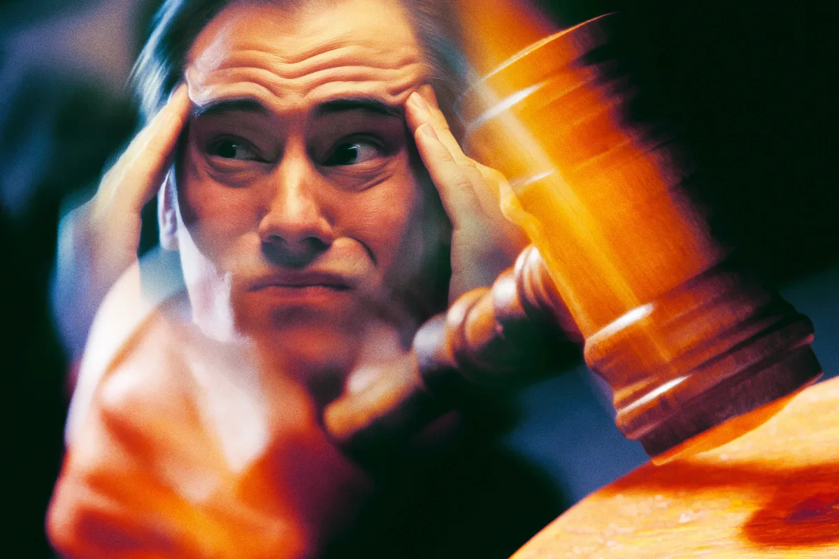 Prestigious Wall Street Law Firm Humiliated When Its AI Use Is Discovered in Court