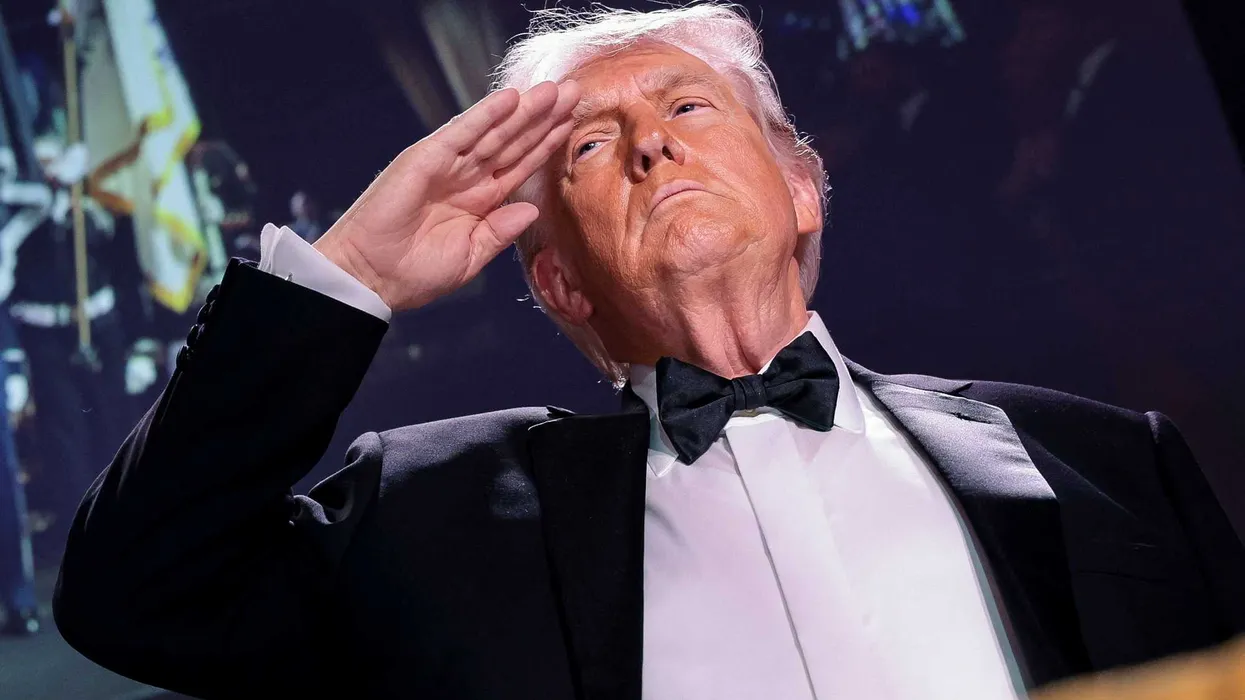 This hell was part of the chaotic tragedy Trump has wrought