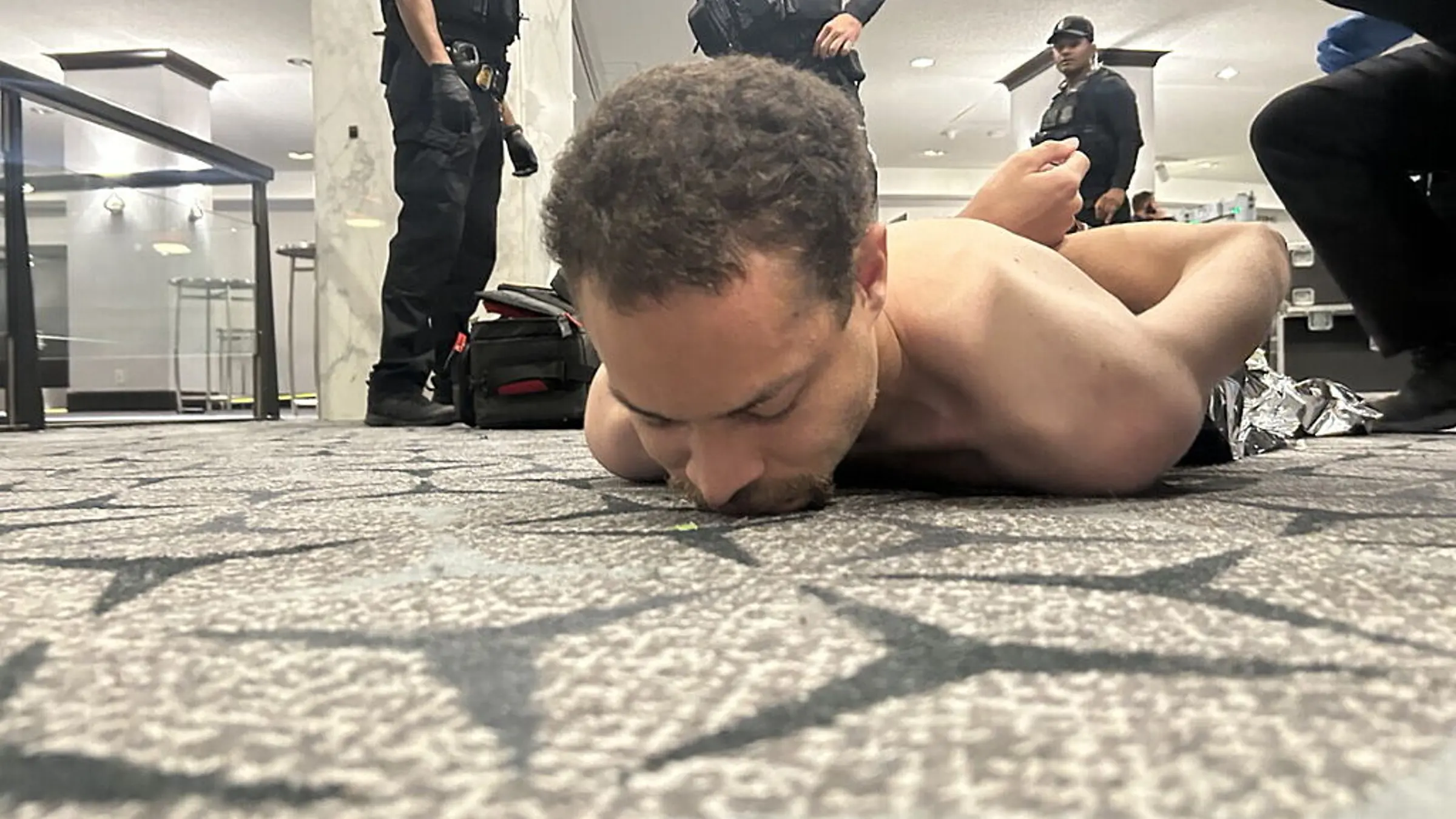 What We Know About Cole Tomas Allen, the Suspected WHCA Dinner Shooter