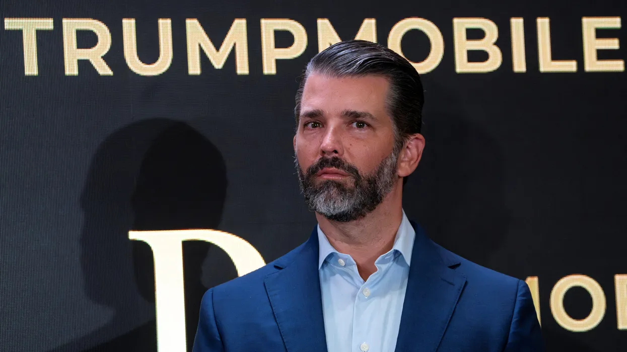 Trump’s family creating problems for GOP as clock ticks down on president’s promised bill