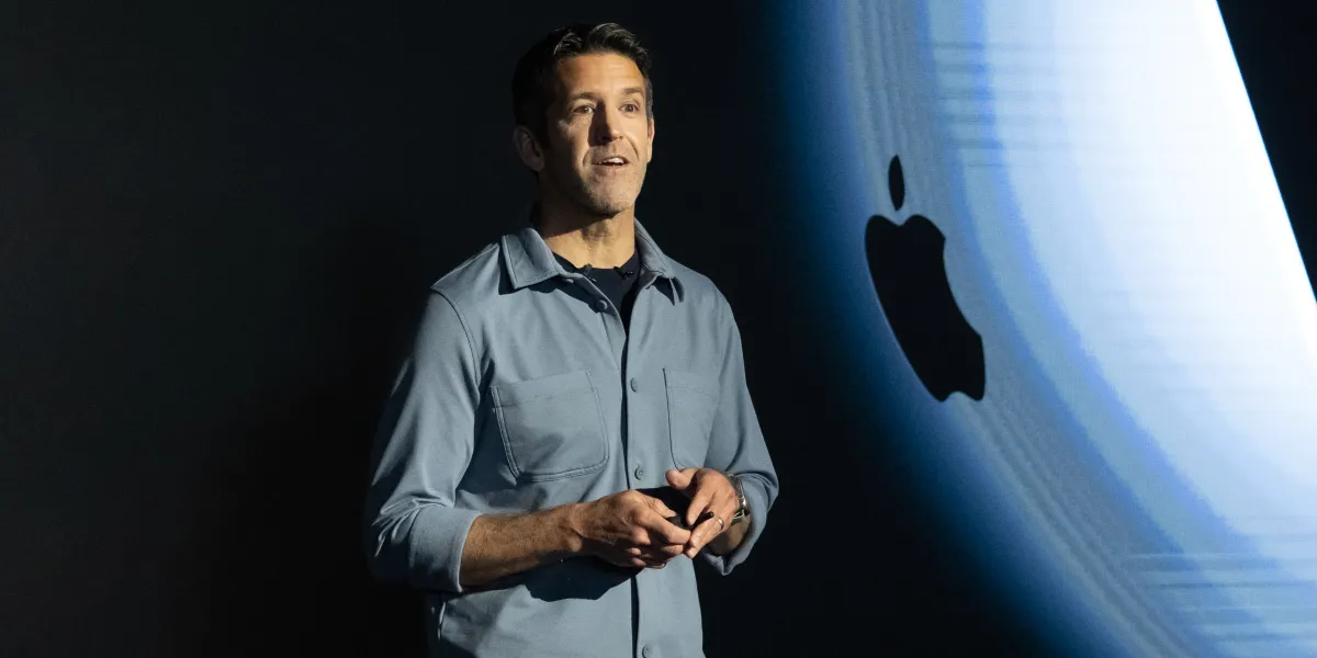 The Fortune 500’s CEO spring cleaning has a clear winner: the company veteran