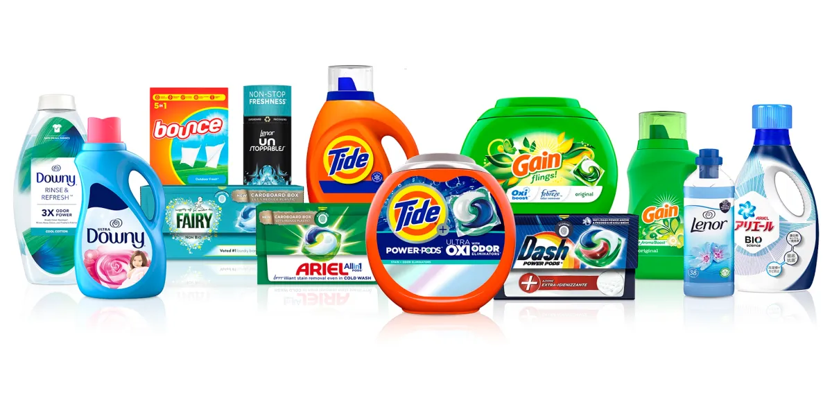 Procter & Gamble’s CFO says pricing power isn’t a given anymore—here’s how the company plans to earn it