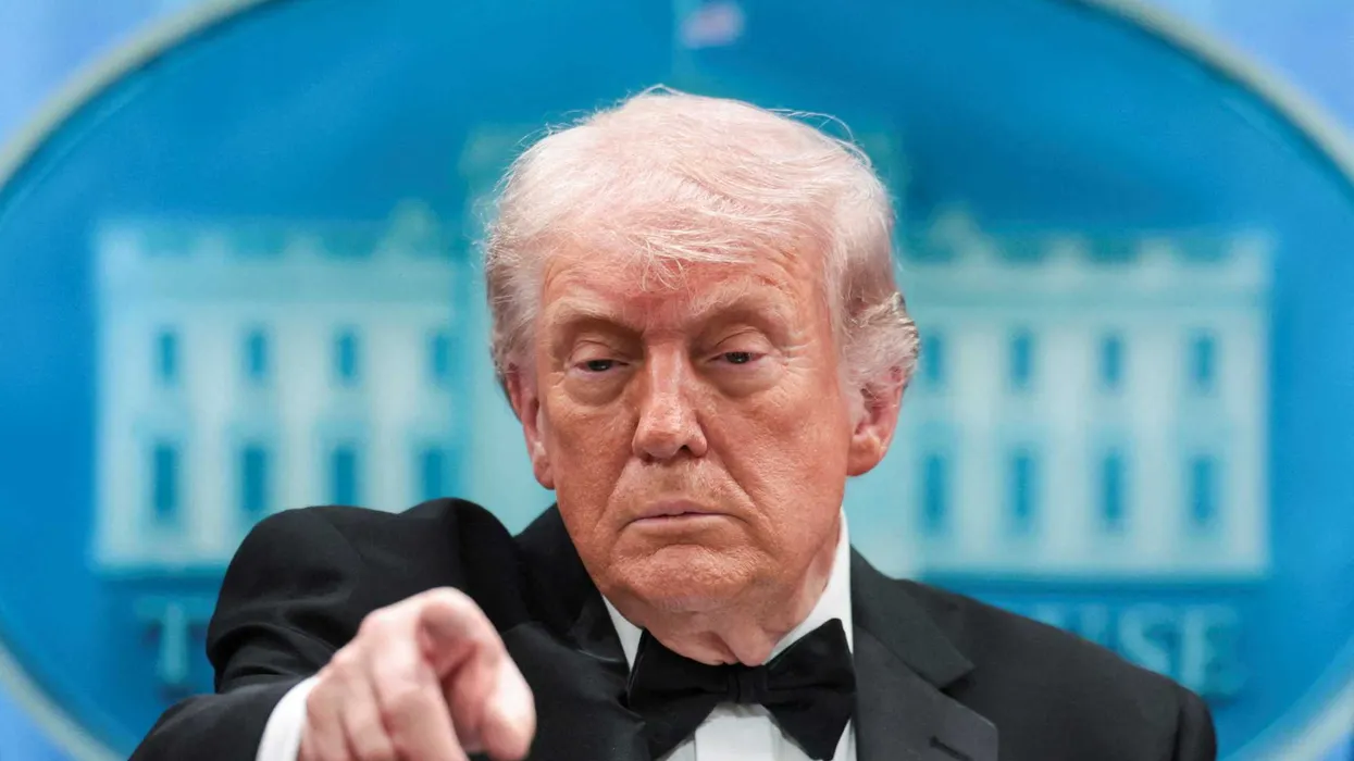 Trump’s ‘pathetic’ insecurity exposed as White House spins humiliating losses: analysts