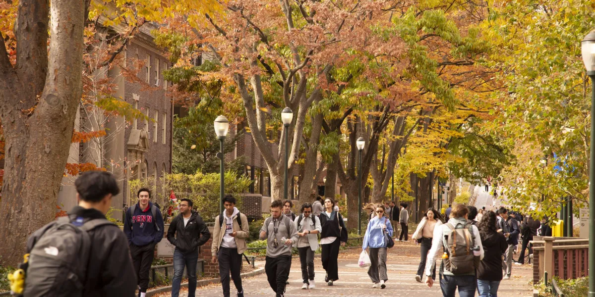 Meet a 20-year-old student who changed her major to marketing to ‘AI-proof’ her career