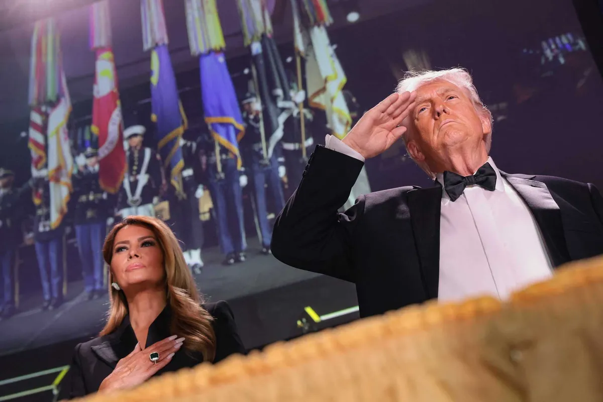 Poisonous Trump infected our neighbors — they’re now jerks