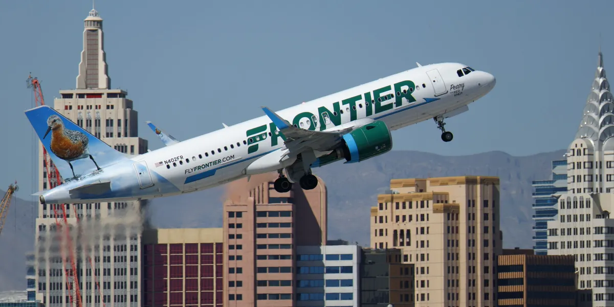 As Spirit Airlines looks for a lifeline, Frontier and Avelo are asking the Trump administration for $2.5 billion to cover jet fuel costs