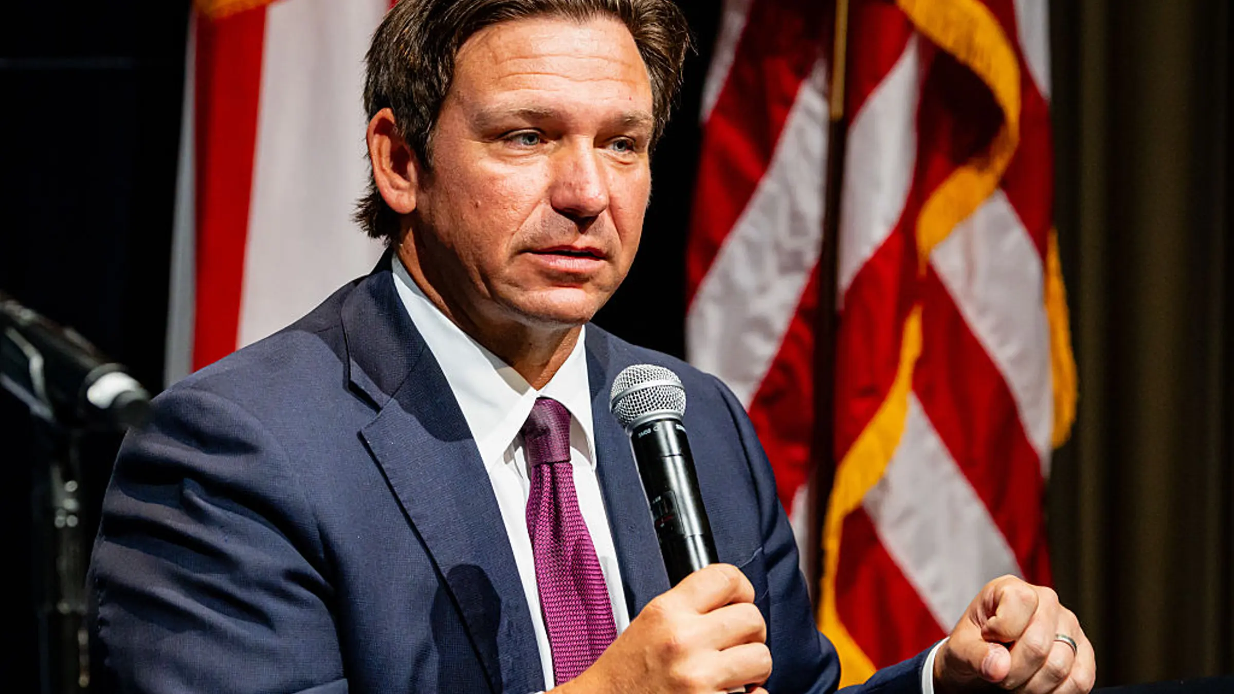 Democrats Have Pulled Ahead in the Redistricting War. Will Florida Change That?
