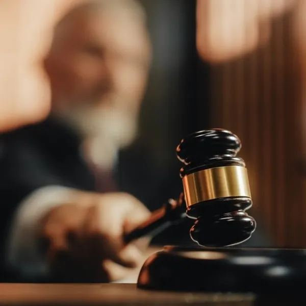 Miserable Trump-appointed judge abruptly resigns — and leaves huge workload behind: report