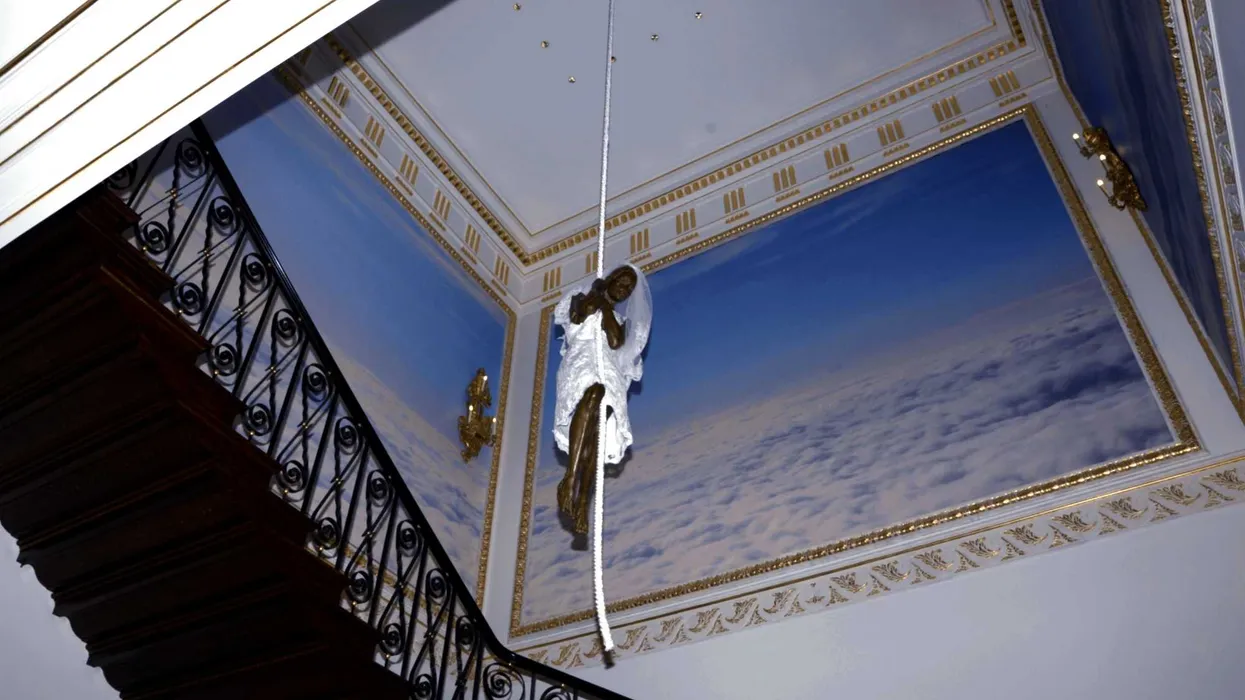 Chilling details of Epstein’s home exposed as contractor spills: ‘My mouth dropped open’